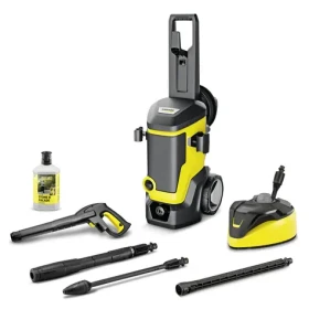 Kärcher K 7 WCM Premium Home / Vysokotlakový čistič / 3000W / Tlak 180 bar / Prietok 600 lh (1.317-421.0)