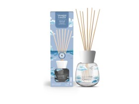 Yankee Candle Signature Ocean Air Reed Difúzer ( Vonné tyčinky) 100 ml / až 10 týždňov (5038581156378)