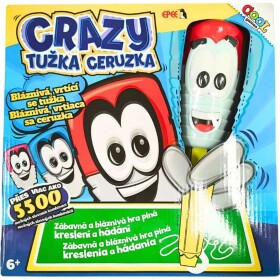 Cool Games Hra Crazy Ceruzka