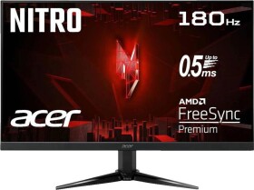 Acer MONITOR LCD 27" QG271M3BMIIPX/BLACK UM.HQ1EE.303 ACER
