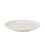 Broste Dezertný tanier Nordic Vanilla Ø 20 cm