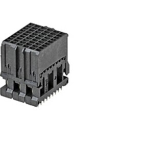 Molex Medziposchodové konektory 170415-1618 1 ks Bulk; 170415-1618