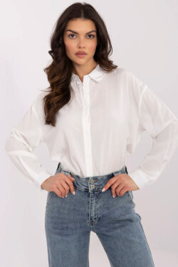 Košeľa s dlhým rukávom model 210850 NM universal