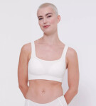 Sloggi ZERO Feel 2.0 Top - WHITE - SLOGGI WHITE - SLOGGI