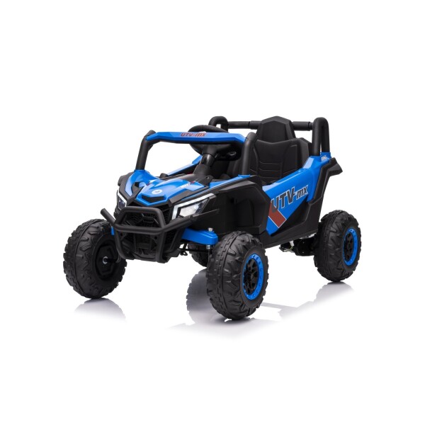 Mamido Elektrické autíčko Buggy Madman UTV-MX modré
