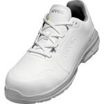 Uvex 1 sport 6582242 bezpečnostná obuv S3 Veľkosť topánok (EU): 42 biela 1 pár; 6582242