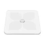 Umax US20HRC biela / Chytrá váha / nosnosť 180 kg / Bluetooth 4.0 / Wi-Fi (UB606)