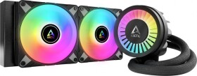 Arctic Liquid Freezer III 240 A-RGB Black (ACFRE00142A)