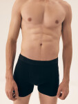 Henderson boxerky 43327 Move A'2 M-3XL Grey M