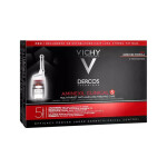 VICHY Dercos Aminexil Clinical 5 pre mužov 21 x 6 ml