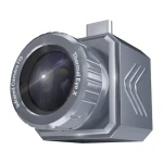Thermal Master X3 / Termokamera / 384 x 288 px / 60 Hz / zoom 15x / diaľkomer 600 m (TM-X3)
