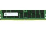 Mushkin Proline 16GB (1x16GB) 3200MHz / DDR4 / DIMM / CL22-22-22-52 / ECC / 1.2V / single rank x8 (MPL4E320NF16G18)