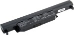 Avacom batéria pre Asus K55 X55 R700 (4400mAh) / Li- ION / 10.8V / 4400mAh (NOAS-K55N-N22)