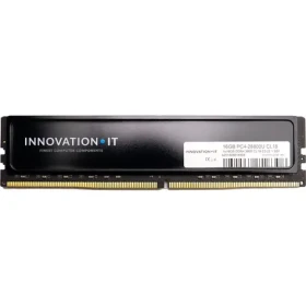 Innovation IT 16GB 3600 MHz s chladičom / DDR4 / CL18 / 1.35V (4251538818308)