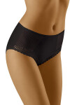 Wolbar Roma M-2XL figúrky černá XL