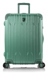 Sada cestovných kufrov Heys Xtrak S,M,L Midnight green
