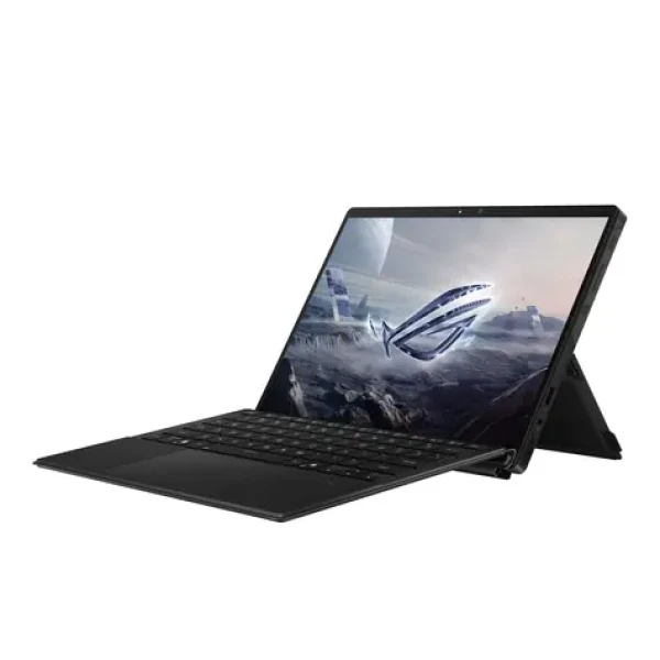 Asus ROG Flow Z13 GZ302EA čierna / Herné 2v1 / 13.4" 2560x1600 T / AMD RYZEN AI Max + 395 3.0GHz / 64GB / 1TB SSD (GZ302EA-RU227X)