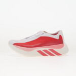 Tenisky adidas Hyperboost Edge Ftwr White/ Pure Ruby/ Zero Met. EUR 38 2/3