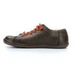 Topánky Camper Peu Cami Soweto Zambia Brown (17665-268) 42 EUR