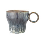 Bloomingville Hrnček Nigel Blue 300 ml