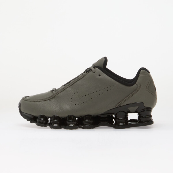 Tenisky Nike Shox TL SE Flat Pewter/ Flat Pewter-Black EUR 40
