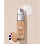 L´Oréal Paris Zjednocujúci a zdokonaľujúce make-up True Match (Super-Blendable Foundation) 30 ml 3.R/3.C