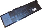Dell Bateria do Dell Precision 7170 11.1V 6460mAh (GR5D3)