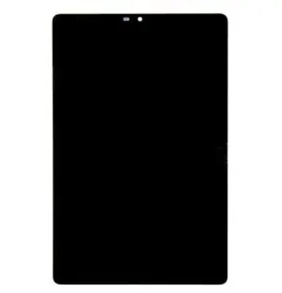 LCD displej s dotykovou doskou pre Lenovo Tab M8 (4. gen) čierna / Náhradný diel / Tablet (57983115524)