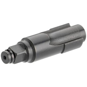 Hazet 9010T-05/3 9010T-05/3 štvorcová plocha 1 ks; 9010T-05/3