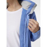 Helly Hansen dámsky mackintosh W ADEN LONG COAT 62648 619 XS