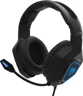 Media-Tech Cobra Pro Yeti čierne (MT3599)