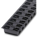 Base strip CCVA 2,5/ 6-G-5,08 P26THRR56 1956001 Phoenix Contact; 1956001