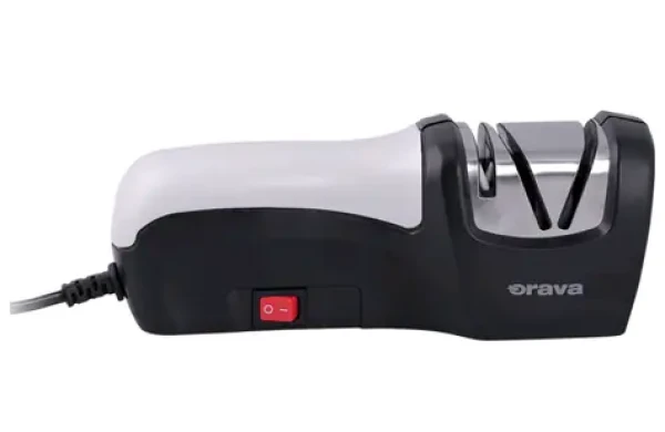 Orava BN-30 čierna / Elektrický brúsik na nože 2v1 (BN-30)