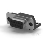 TE Connectivity TE AMP AMPLIMITE Front Load RA Metal Shell Posted 5745781-2 1 ks Tray; 5745781-2