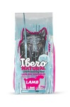 Ibero Cold Press Dog Adult Small Lamb