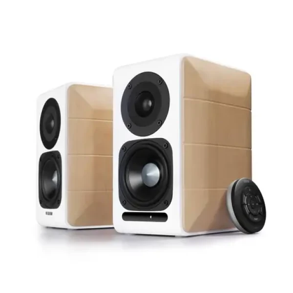 EDIFIER S880DB Studio biela / 2.0 / reproduktory / Bluetooth / Opt. / Coax. / Cinch / RMS 88W (S880DB)
