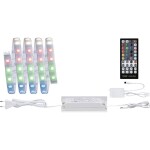 Paulmann MaxLED RGBW 70627 LED pásik základná sada konektor 24 V 1.5 m RGB, teplá biela; 70627 - Paulmann 70627