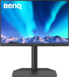 BenQ SW242Q (9H.LLPLB.QBE)