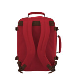 Cestovný batoh do lietadla CabinZero Classic 36L London red