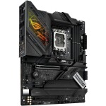 ASUS ROG STRIX Z790-H GAMING WIFI / Z790 / LGA 1700 / 4x DDR5 / PCIEx16 / 1x 2.5 GLAN / Wi-Fi / ATX (90MB1E10-M0EAY0)