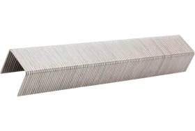 Top Tools 41E008 / Sponky typ J / 8 mm / 1000 ks (J-008TT)