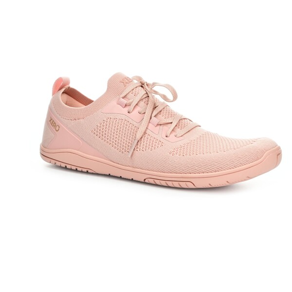 Xero shoes Nexus Knit Pink Sand W športové barefoot tenisky 37 EUR
