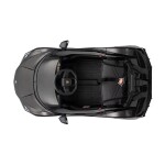 Mamido Detské elektrické autíčko Lamborghini Revuelto čierne