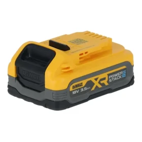 DeWalt DCBP318 / Akumulátor XR / 18V / 3.5Ah / Li ION (DCBP318)