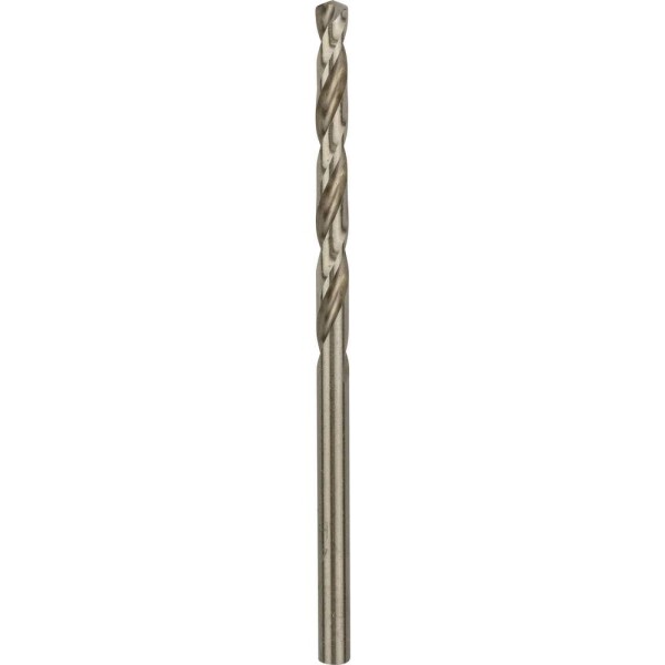 Bosch Accessories 2608588094 kovový špirálový vrták, 4.4 mm, 10 ks; 2608588094