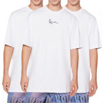 Karl Kani Small Signature Essential Tee 3 pack M 6037451 S