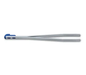 VICTORINOX Pinzeta 58 mm modrá / Pinzeta / kompatibilná s modelmi 0.62, 0.64, 0.65, 0.71 (A.6142.2.10)