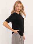 Jumper PM SW C 3286.88 čierna jedna velikost