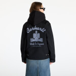 Bunda Carhartt WIP Racer Module Jacket UNISEX Black/ Yosemite Rigid XS