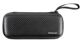 PULUZ PU945B čierne / Puzdro / pre DJI OSMO Pocket 3 / EVA (PU945B)